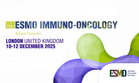 长期随访疗效突破性愈发凸显！依沃西方案一线治疗TNBC优异更新数据在ESMO IO 2025发布